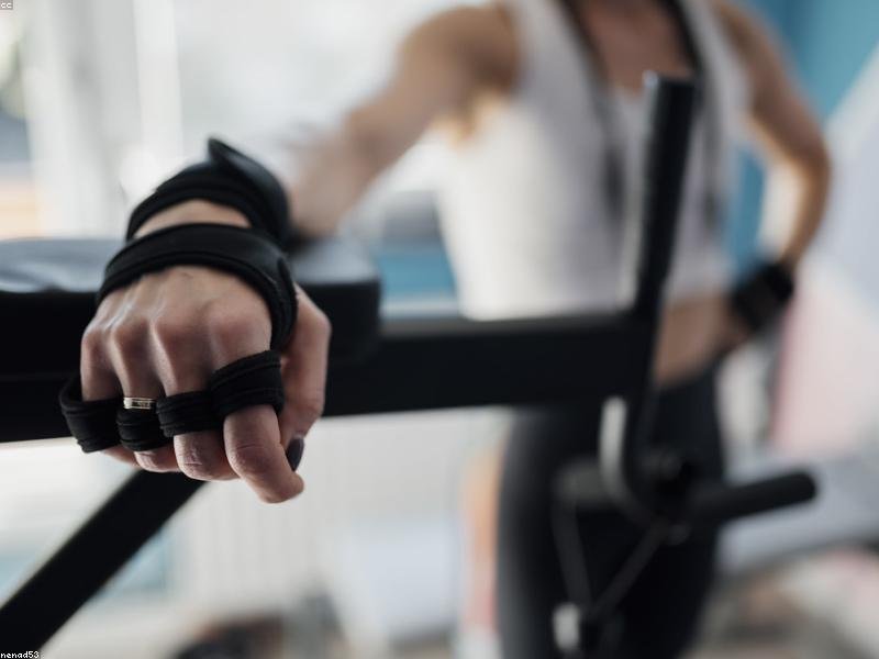 Email marketing for a fitness studio